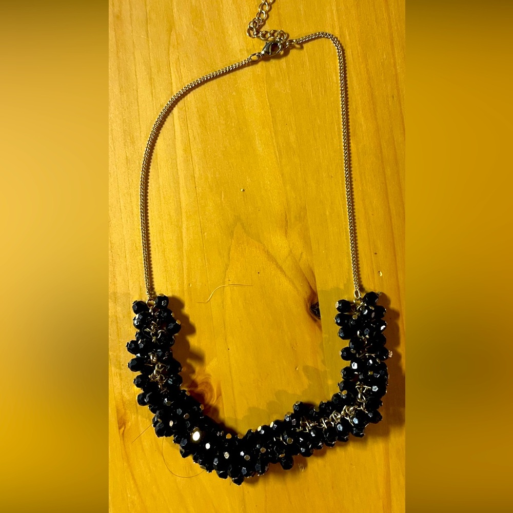 Necklace custom